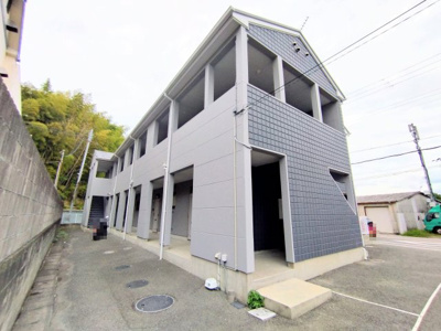 【外観】 | カーサ寿