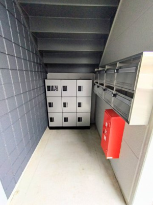 【その他共用部分】 | カーサ寿