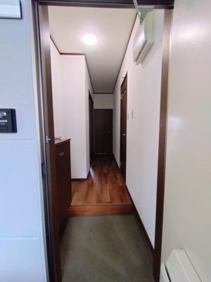 【玄関】 | カーサ寿