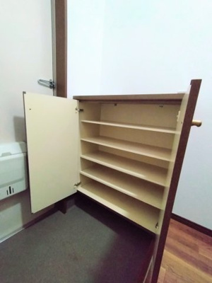 【収納】 | カーサ寿