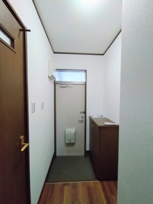 【玄関】 | カーサ寿