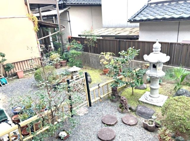 深草大亀谷東寺町