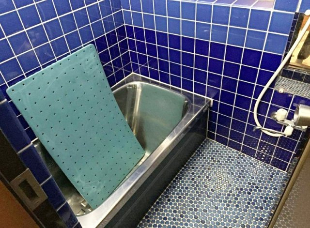 深草大亀谷東寺町の間取り