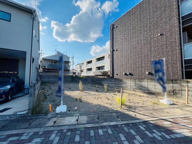 深草小久保町　条件無土地|土地が２９坪と、ゆとりがあるので新築住のおうちを建築する際も自由度が高い♪