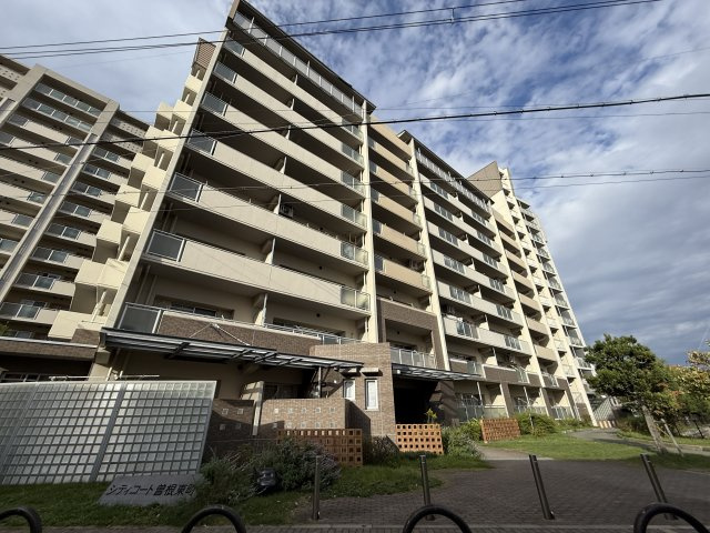 シティコート曽根東町三番館