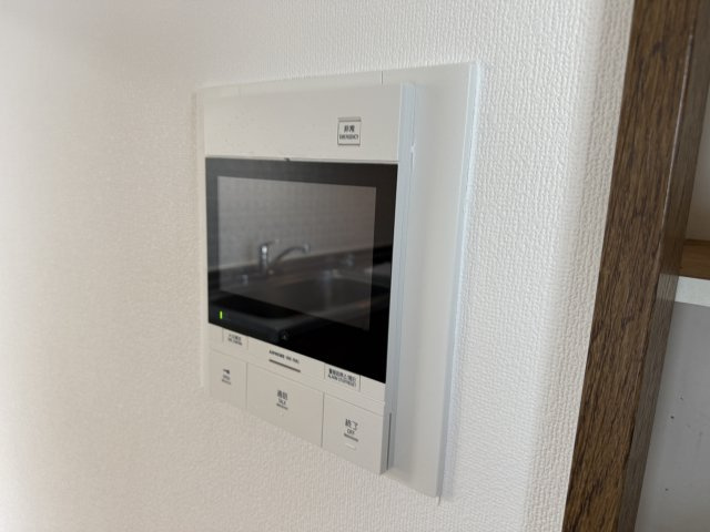 シティコート曽根東町三番館のセキュリティ