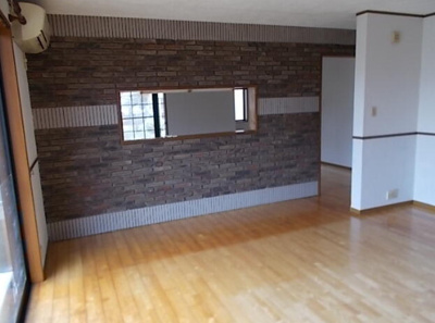 【居間・リビング】 | 熊本県宇城市三角町大田尾