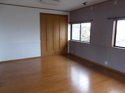 【洋室】 | 熊本県宇城市三角町大田尾