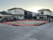 売地　南国市西野田1丁目　＠19.30の画像