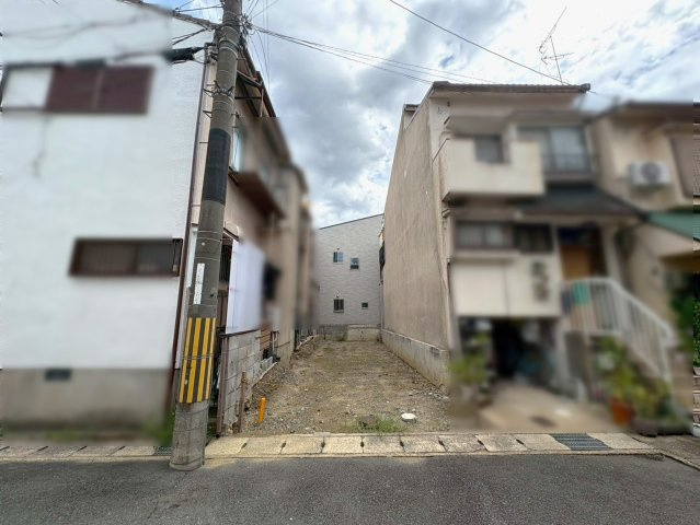 向島二ノ丸町