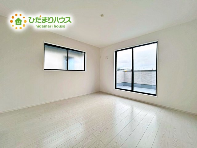 【収納】 | 石岡市茨城1期　新築戸建　2号棟 | 