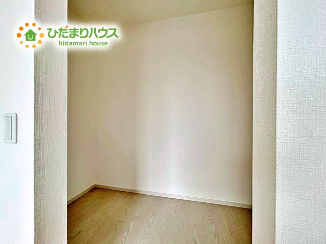 【前面道路含む現地写真】 | 石岡市茨城1期　新築戸建　2号棟 | 落ち着いた住環境が魅力的です☆