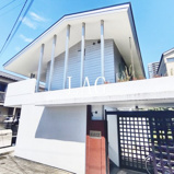 Ｕ－ハイツの画像