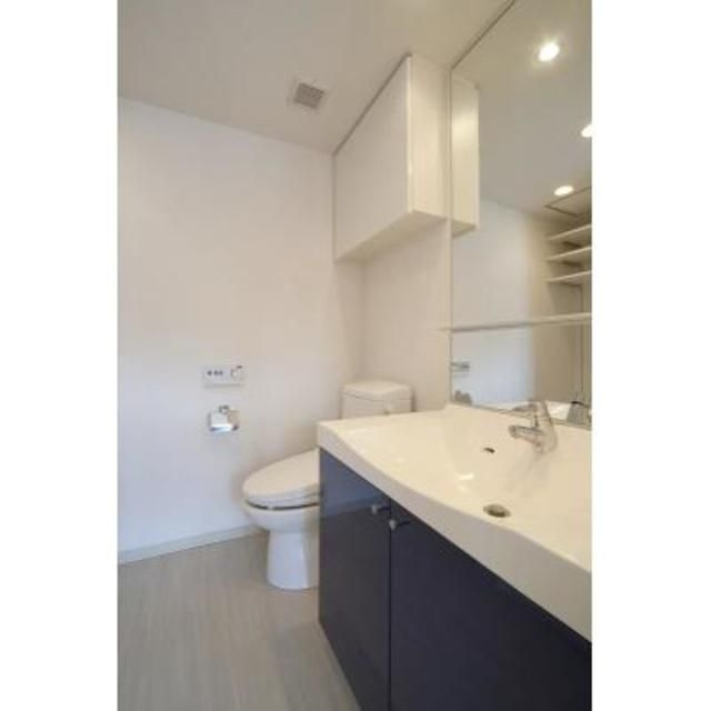 パークアクシス渋谷神南の設備