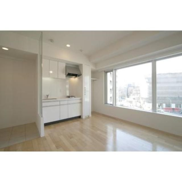 パークアクシス渋谷神南の内装