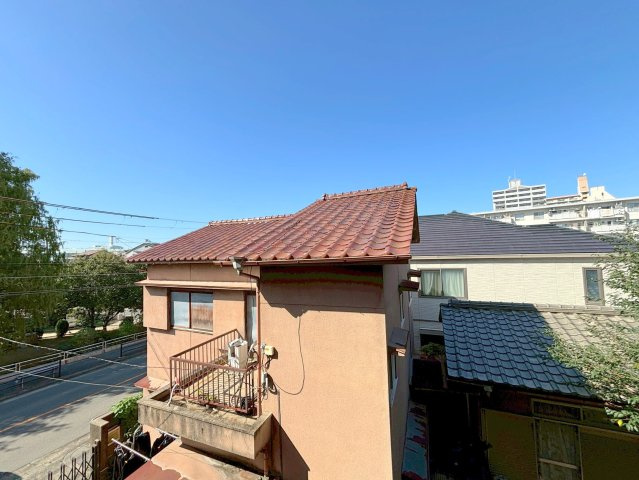 ヴィラ・リベルテ下新庄の展望