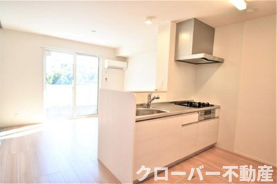 【内装】 | シャンゼリーゼ | ＬＤＫ１１帖