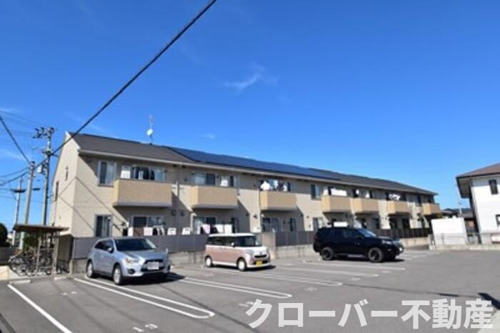 シャンゼリーゼ