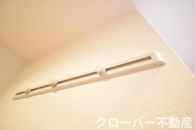 【設備】 | シャンゼリーゼ | ハングバー