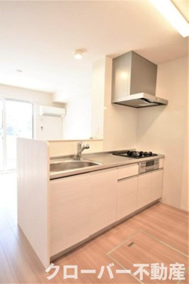 【キッチン】 | シャンゼリーゼ | システムキッチン