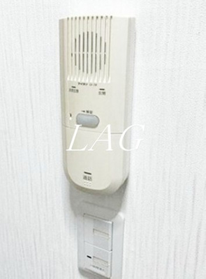 【設備】 | アーバンプレイス駒込ドゥエル | インターホンです。