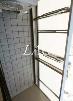 【バルコニー】 | 大一ビル | バルコニーです。