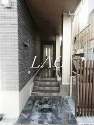 【エントランス】 | 大一ビル | エントランスです。