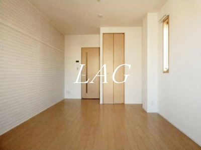 【寝室】 | 大一ビル | 寝室です。