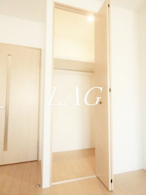 【収納】 | 大一ビル | 収納です。