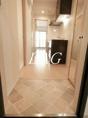 【玄関】 | 大一ビル | 玄関です。