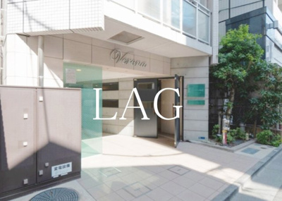 【エントランス】 | Ｖｅｒｏｎａ門前仲町Ｌｕｓｓｏ | エントランスです。