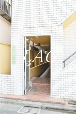 【エントランス】 | センチュリーマンション本駒込 | エントランスです。