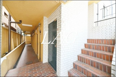 【その他】 | センチュリーマンション本駒込