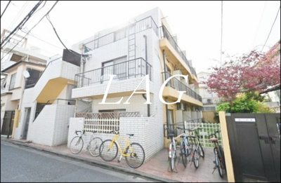 【外観】 | センチュリーマンション本駒込 | 外観です。