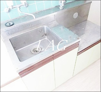 【キッチン】 | センチュリーマンション本駒込 | キッチンです。