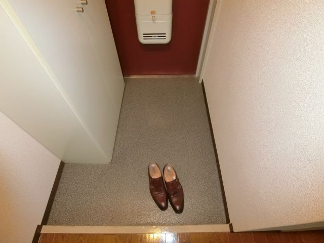 【玄関】 | アベノ池田マンション