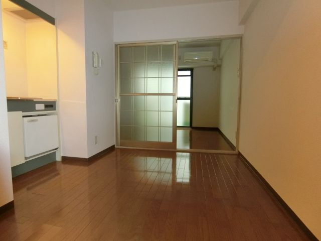 【洋室】 | アベノ池田マンション