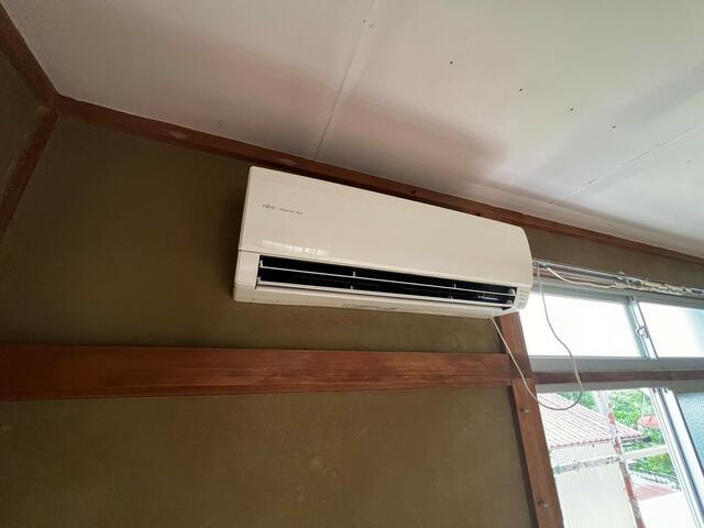 こんでいハウスの設備|別部屋参照