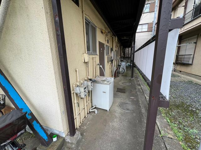 こんでいハウスのその他