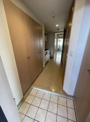 【玄関】 | クオリア小石川