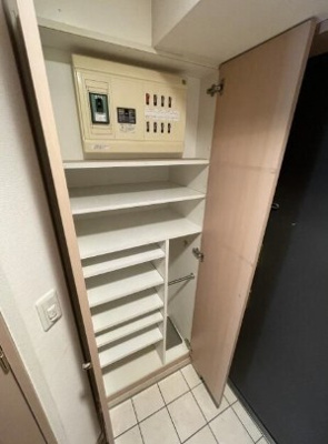 【設備】 | クオリア小石川