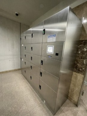 【その他共用部分】 | クオリア小石川