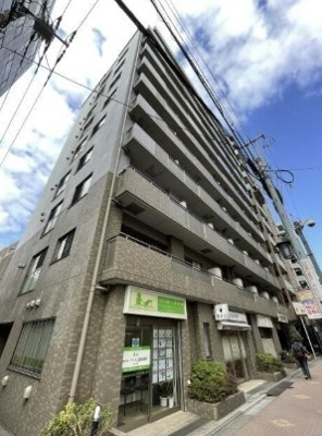 【外観】 | クオリア小石川