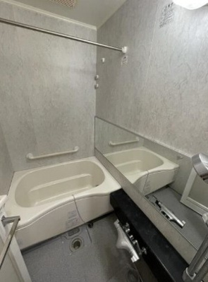 【浴室】 | クオリア小石川