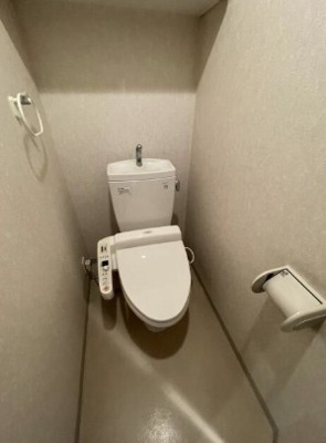 【トイレ】 | クオリア小石川