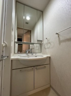 【洗面所】 | クオリア小石川