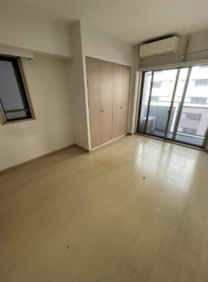 【寝室】 | クオリア小石川