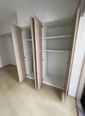 【収納】 | クオリア小石川