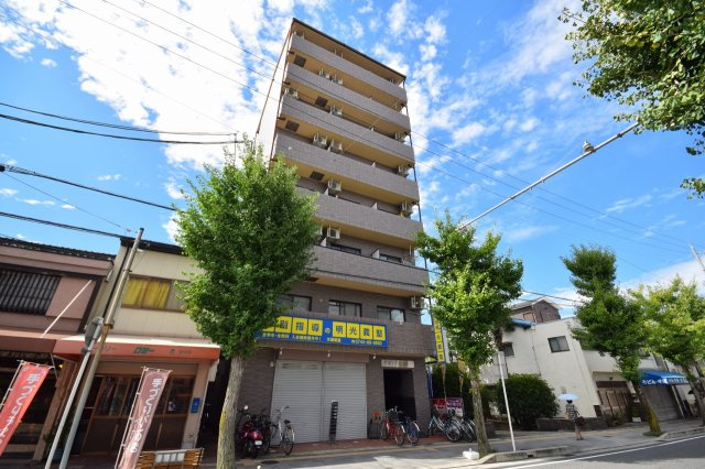 アネックス・ロミー