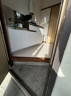 【キッチン】 | 新規